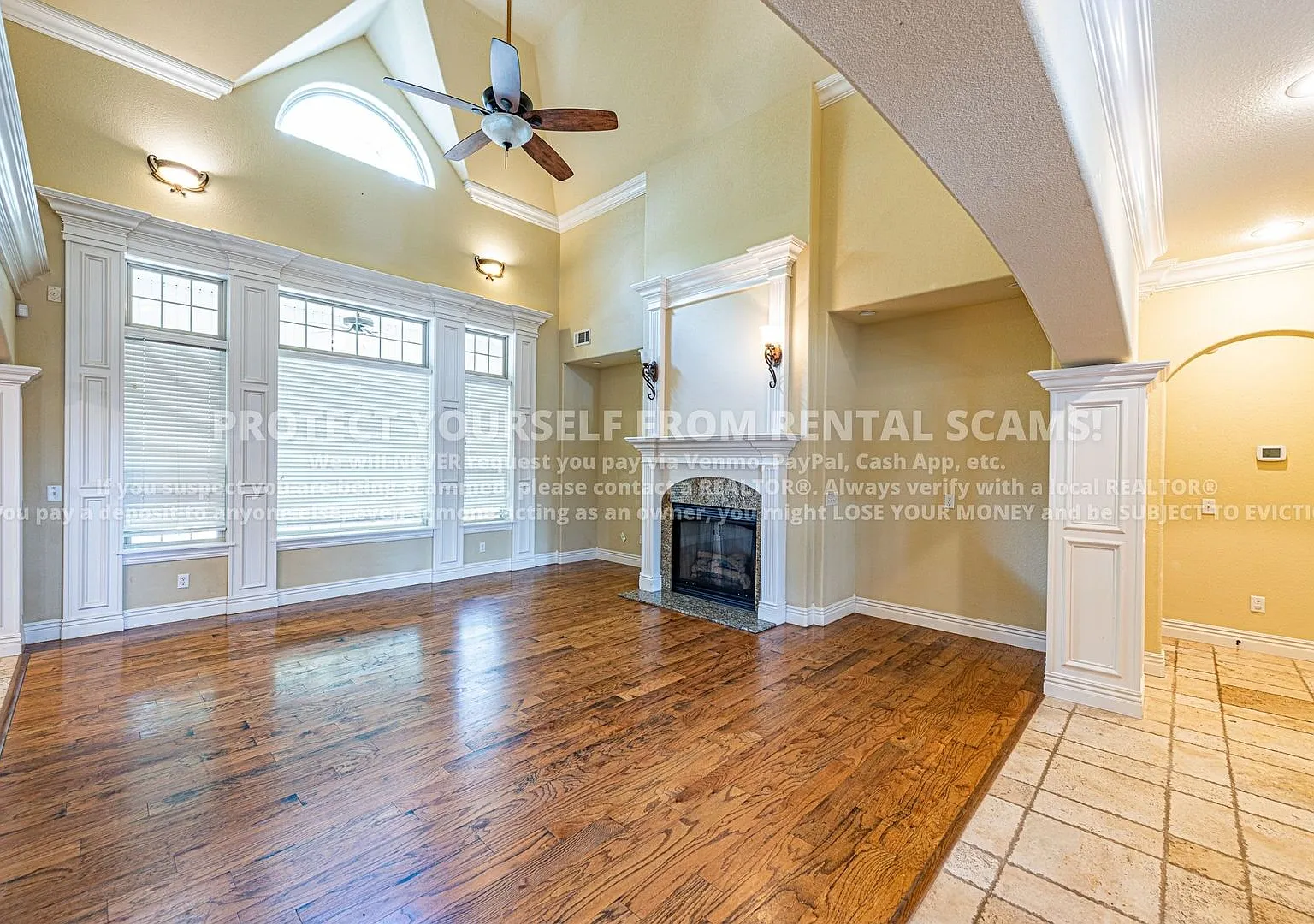 4003 NE Cadbury Avenue, Bentonville, AR 72712 — Photo 4