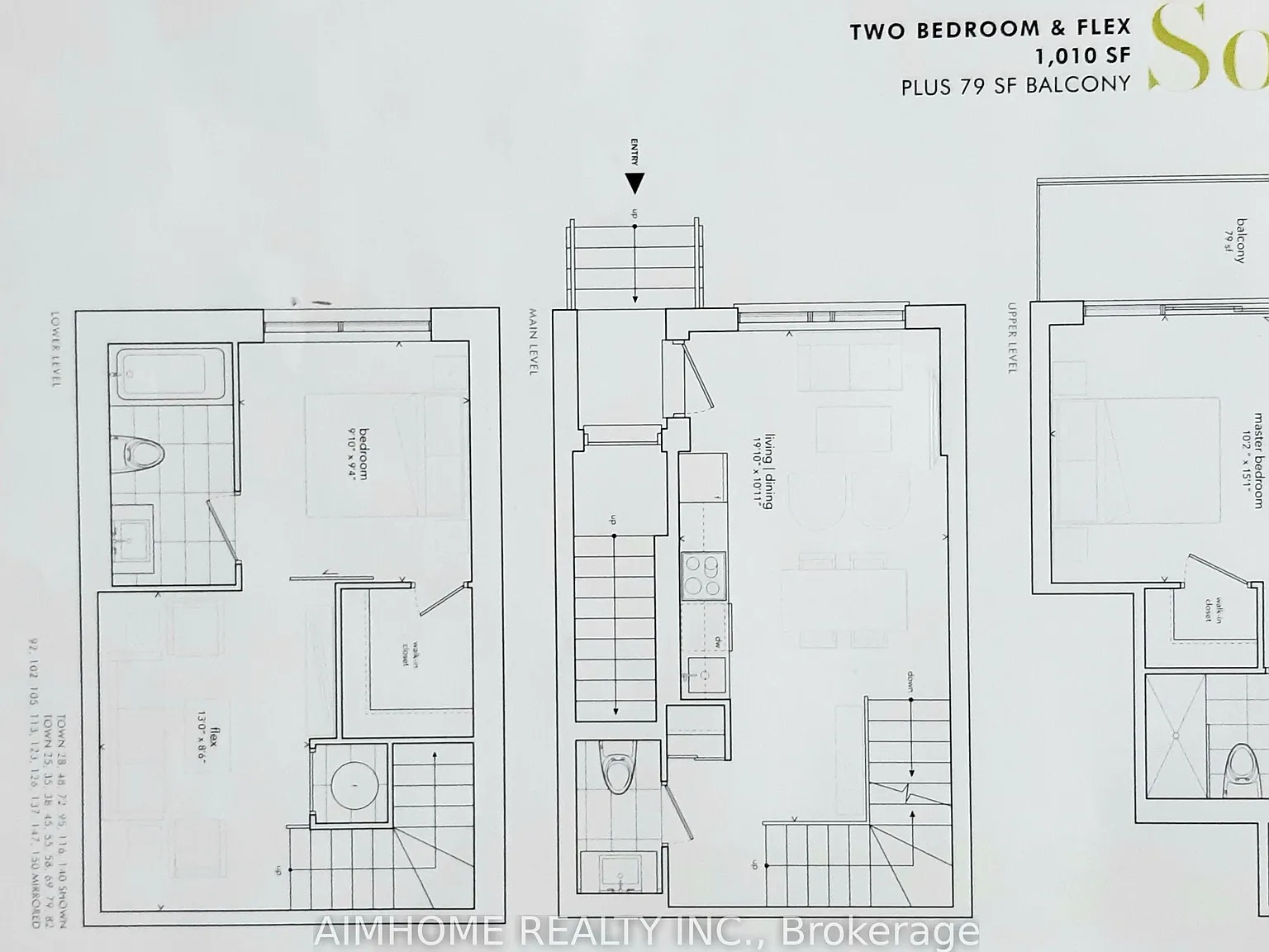 871 Sheppard Ave W — Photo 2
