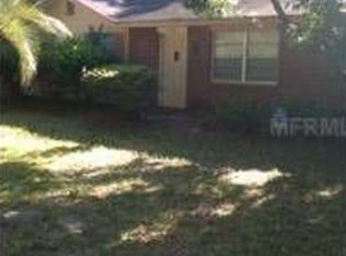 1013 N Clara Ave, Deland, FL 32720