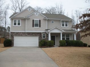 2880 Brookford Ln SW, Atlanta, GA 30331