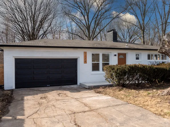 5144 Haverford Ave, Indianapolis, IN 46205