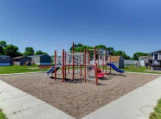 President's Park, Grand Forks, ND 58201