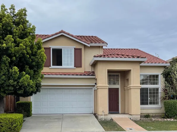 2317 Alcalde St, Santa Clara, CA 95054