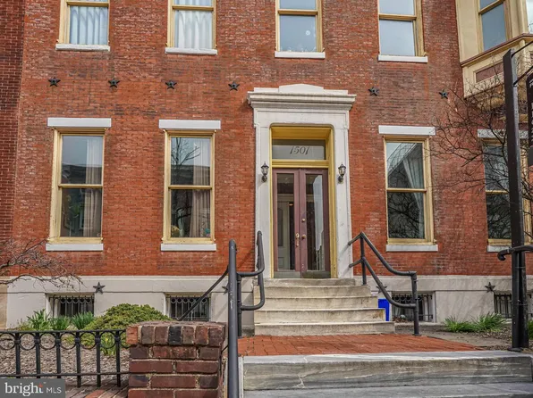 1501 Green St APT 1, Philadelphia, PA 19130