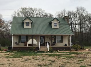 1076 Manley Rd, Hazel Green, AL 35750