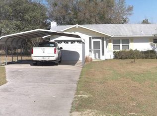 5015 SW Lobelia Ct, Dunnellon, FL 34431