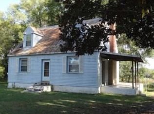 802 Woodward Rd, Midfield, AL 35228