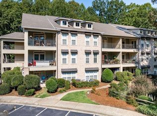 125 Wood Lake Dr UNIT 207, Athens, GA