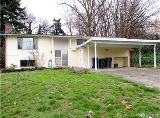 17818 98th Ave S, Renton, WA 98055