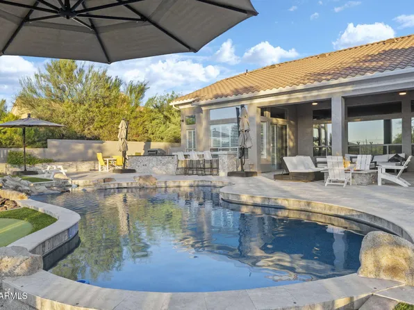 29886 N 77TH Place, Scottsdale, AZ 85266