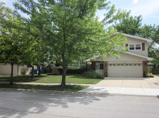 16549 Kimbark Ave, South Holland, IL