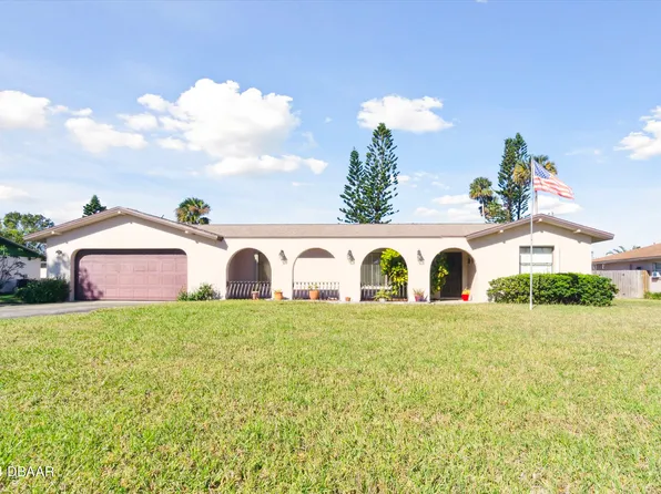 806 Carey Dr, South Daytona, FL 32119