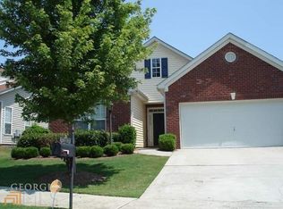 409 Avian Forest Dr, Stockbridge, GA 30281