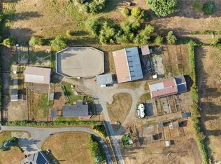 17372 SE Lake Moneysmith Rd, Auburn, WA 98092