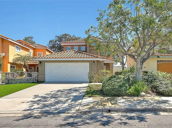 15681 Ladera Vista Dr, Chino Hills, CA 91709
