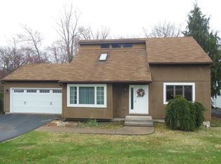 184 S Main Rd, Mountain Top, PA 18707