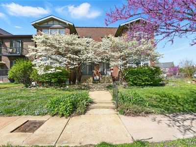 5945 McPherson Ave #2E, Saint Louis, MO, 63112