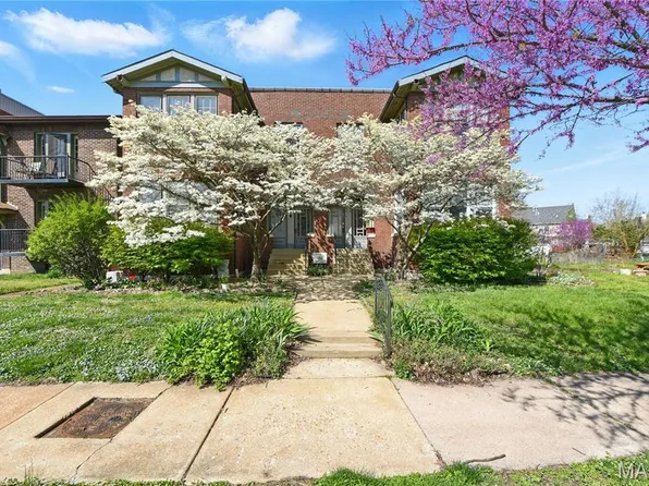 5945 McPherson Ave #2E, Saint Louis, MO 63112