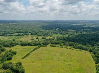 15600 County Road 3850, Coalgate, OK 74538