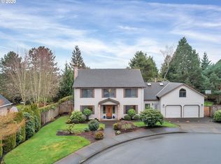 14812 NW Joseph Ct, Portland, OR 97229