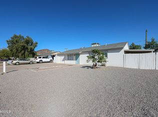 10025 N 17TH Avenue, Phoenix, AZ 85021