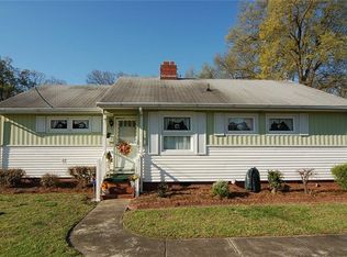 1200 Meadow St, Greensboro, NC 27405