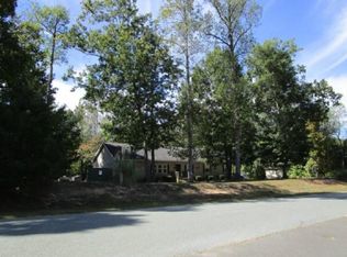 2704 Siler Rd, Snow Camp, NC 27349