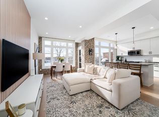 8167 Kipling Ave #48, Vaughan, ON L4L 0G4