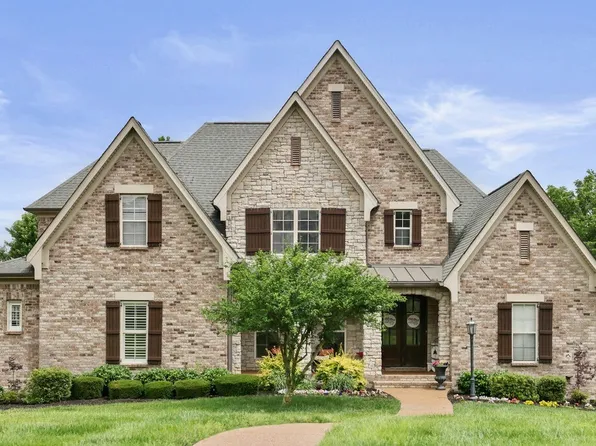 1500 Adventure Ct, Brentwood, TN 37027