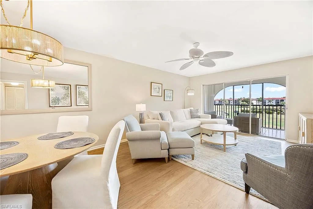 2 bed, 2.0 bath, 1015 sqft, $5,500 — Photo 3
