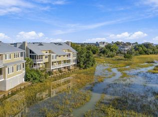 5 Linkside Ct, Isle Of Palms, SC 29451