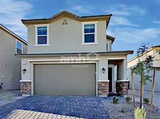 1514 Garden Swing St, North Las Vegas, NV 89031