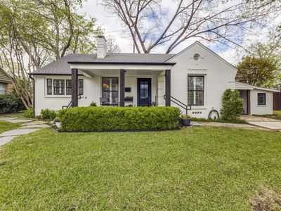 6421 Goliad Ave, Dallas, TX, 75214