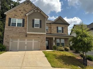1581 Branthaven Ln, Auburn, GA 30011