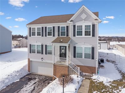 11639 Dartmoor Dr, North Huntingdon, PA, 15642