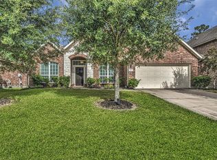 6021 Aspen Pass Dr, Kingwood, TX 77345
