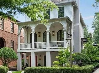 6710 Center Grove St, Cumming, GA 30040