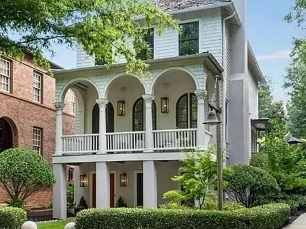 6710 Center Grove St, Cumming, GA 30040