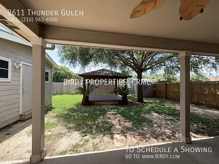 2611 Thunder Gulch — Photo 40