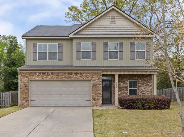 1336 York Drive, Grovetown, GA 30813