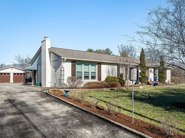 610 Early Ln, Cookeville, TN 38501