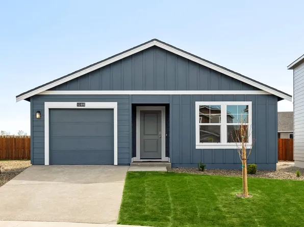 2966 Longhorn Loop, Ellensburg, WA 98926