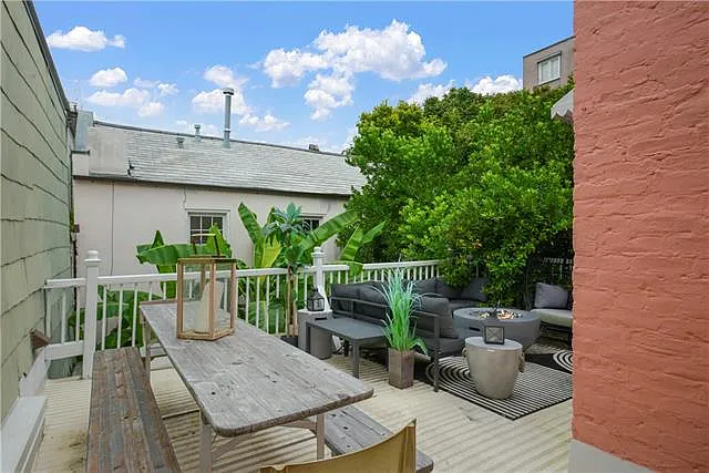 1031 Barracks St #4 — Photo 34