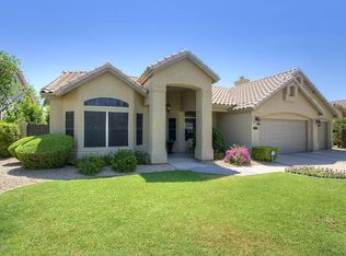 16621 N 61st Way, Scottsdale, AZ 85254