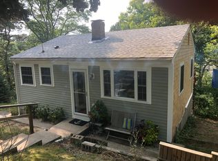 11 Josephs Rd, Truro, MA 02666