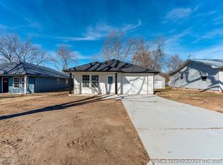 1108 E Beverly St, Ada, OK 74820