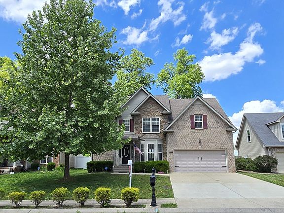 2nd image of 3466 Melrose Dr