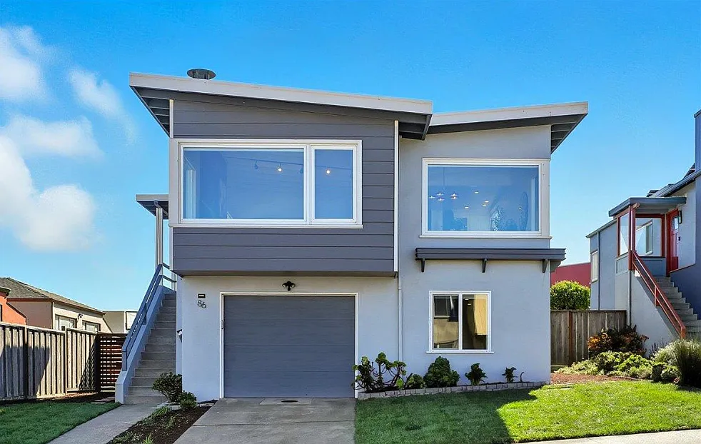 2 bed, 450 sqft, $2,850 — Photo 1