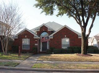 2043 Westbury Ln, Allen, TX 75013