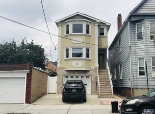 208 Cleveland Ave FLOOR 2, Harrison, NJ 07029